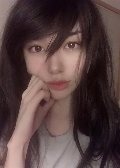 emiru no makeup|Emiru looks really cute even without makeup : r/OfflinetvGirls